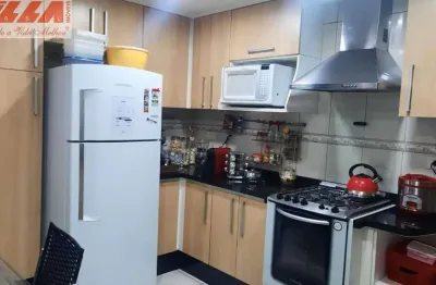 Sobrado com 2 dormitórios por r$ 550.000,00 - vila carrão - são paulo/sp