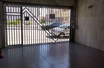 Casa com 3 quartos à venda na Rua Dentista Barreto, --, Vila Carrão, São Paulo