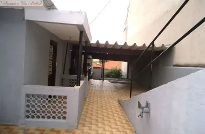 Casa comercial com 1 sala à venda na Rua Iru, --, Vila Formosa, São Paulo