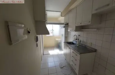 Apartamento com 2 quartos à venda na Rua Rego Barros, --, Jardim Vila Formosa, São Paulo