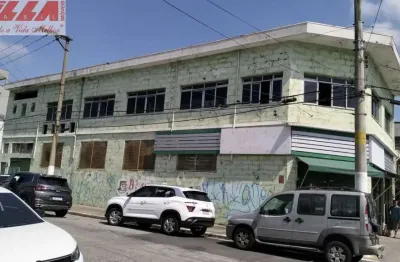 Oportunidade imperdível - prédio comercial à venda!