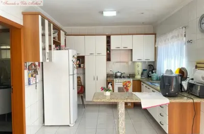 Sobrado espaçoso e bem localizado na vila carrão/vila formosa!