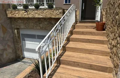Casa com 4 quartos à venda na rua mariano de sousa, --, chácara santo antônio (zona leste), são paulo, 180 m2 por r$ 1.200.000