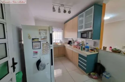 Vila carrão - sobrado em condomínio fechado: segurança e conforto