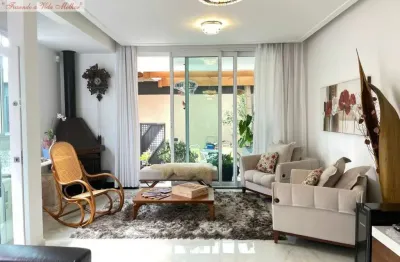 Sobrado de alto padrão no jardim vila formosa com 3 dormitórios sendo 2 suíte área gourmet e lareira