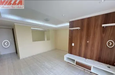 Apartamento com 3 quartos à venda na Rua Luís Filipe Alberti, --, Jardim Maringa, São Paulo