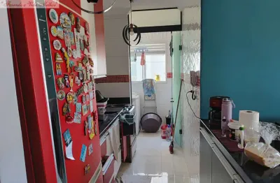 Apartamento com 2 quartos à venda na Rua Jorge Ogushi, --, Jardim Vila Formosa, São Paulo