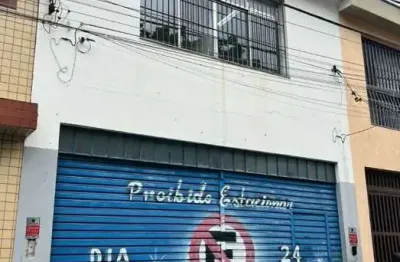 Salão à venda, 189 m² por r$ 750.000 - vila formosa - são paulo/sp