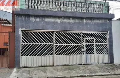Casa com 5 quartos à venda na rua antônio previato, --, cidade são mateus, são paulo, 200 m2 por r$ 700.000