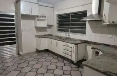 Casa com 3 quartos à venda na Rua Rogério Giorgi, --, Vila Carrão, São Paulo