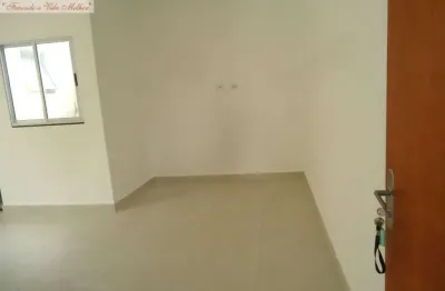 Casa em condomínio fechado com 1 quarto à venda na Tiúba, --, Vila Nova Manchester, São Paulo