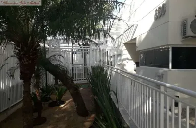 Apartamento à venda - conforto, praticidade e lazer completo!