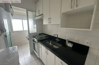 Oportunidade! apartamento com suíte e varanda na vila carrão conforto, praticidade e localização