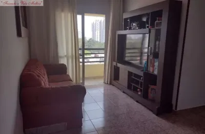 Apartamento com 3 dormitórios à venda, 64 m² por r$ 490.000,00 - vila carrão - são paulo/sp