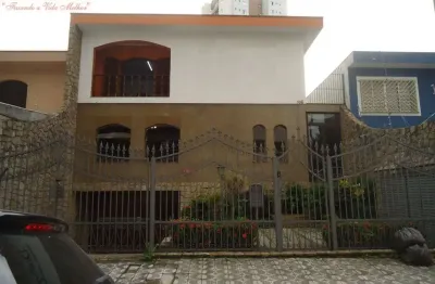 Casa com 3 quartos à venda na Rua Boa Esperança, --, Chácara Santo Antônio (Zona Leste), São Paulo