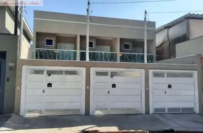 Casa com 3 quartos à venda na Avenida Escragnolle Dória, --, Jardim Vila Formosa, São Paulo