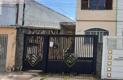 Casa com 3 quartos à venda na Avenida Escragnolle Dória, --, Jardim Vila Formosa, São Paulo