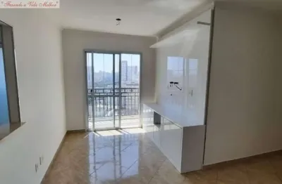 Apartamento com 2 quartos à venda na Rua Padre Adelino, --, Quarta Parada, São Paulo
