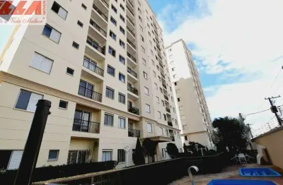 Apartamento com 2 quartos à venda na Rua Rego Barros, --, Jardim Vila Formosa, São Paulo