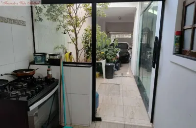 Casa com 3 quartos à venda na Rua Nísia Floresta, --, Vila Carrão, São Paulo