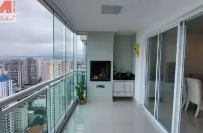 Apartamento com 3 quartos à venda na Rua Henrique Sertório, --, Tatuapé, São Paulo