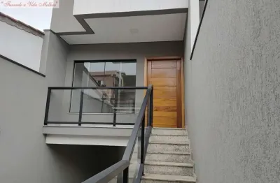 Casa com 3 quartos à venda na Rua João Cordeiro, --, Vila Carrão, São Paulo