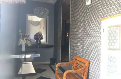 Ponto comercial à venda na Rua Manilha, --, Vila Carrão, São Paulo