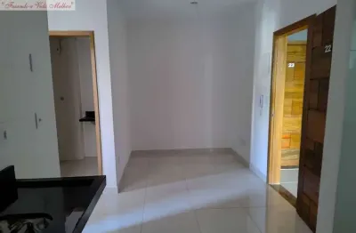 Apartamento com 2 quartos à venda na Rua Capitão José Leite, --, Vila Matilde, São Paulo