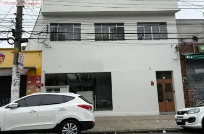 Ponto comercial com 3 salas para alugar na Avenida Waldemar Carlos Pereira, --, Vila Talarico, São Paulo