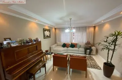 Casa com 3 quartos à venda na Rua Urá, --, Jardim Jaú (Zona Leste), São Paulo