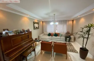 Casa com 3 quartos à venda na Rua Urá, --, Jardim Jaú (Zona Leste), São Paulo