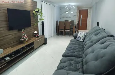Casa com 3 quartos à venda na Rua Jerônimo Coelho, --, Jardim Vila Formosa, São Paulo