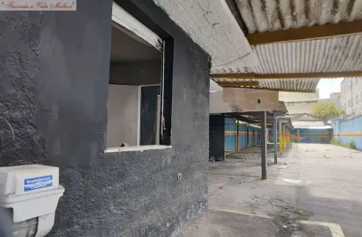 Terreno comercial para alugar na Rua Francisco Pereira, --, Vila Galvão, Guarulhos