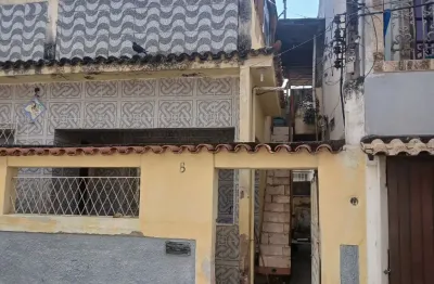 Excelente casa  na taquara em condomínio fechado com garagem