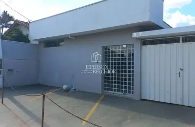 Ponto comercial com 7 salas para alugar no centro, mogi mirim , 132 m2 por r$ 3.800