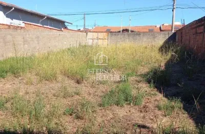 Terreno à venda no jardim scomparim, mogi mirim  por r$ 190.000