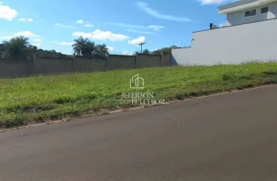 Terreno à venda no residencial vila toscana, mogi mirim  por r$ 110.000