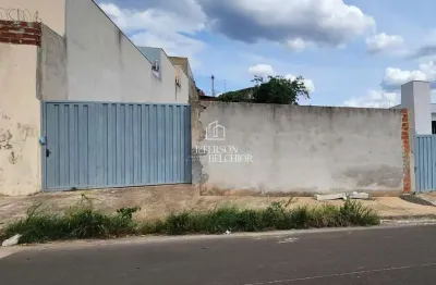 Terreno à venda no parque das laranjeiras, mogi mirim  por r$ 95.000