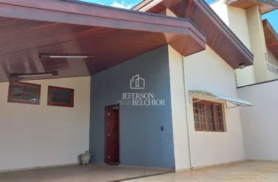 Casa com 3 quartos à venda no jardim rosa cruz, mogi guaçu , 148 m2 por r$ 650.000