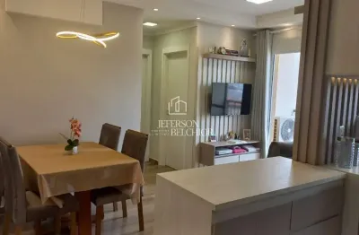Apartamento com 2 quartos à venda no jardim aurora, mogi mirim , 47 m2 por r$ 270.000