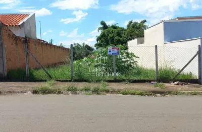 Terreno à venda no nias vereador antonio carlos guarnieri, mogi mirim  por r$ 110.000