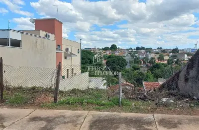 Terreno à venda no jardim santa cruz, mogi mirim  por r$ 108.000