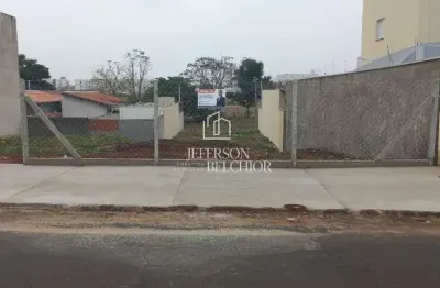 Terreno comercial à venda no jardim novo ii, mogi guaçu  por r$ 190.000