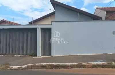 Casa com 3 quartos à venda no loteamento inocoop, mogi mirim , 123 m2 por r$ 380.000