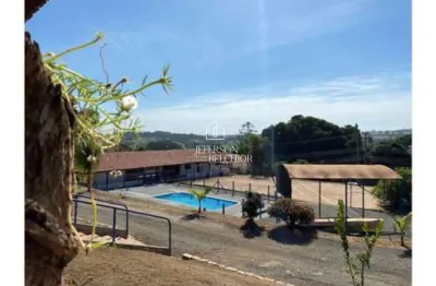 Chácara / sítio com 5 quartos à venda no jardim europa, mogi mirim , 529 m2 por r$ 820.000