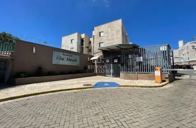 Apartamento com 2 quartos à venda no jardim regina, mogi mirim , 49 m2 por r$ 170.000