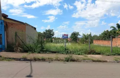 Terreno em condomínio fechado à venda no nias vereador antonio carlos guarnieri, mogi mirim  por r$ 108.000