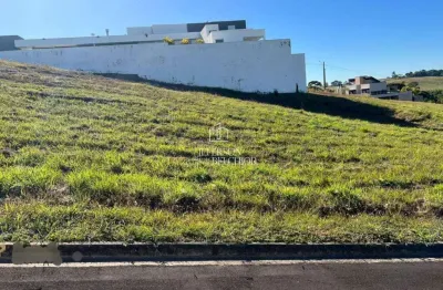 Terreno em condomínio fechado à venda no distrito industrial i josé marangoni, mogi mirim  por r$ 270.000