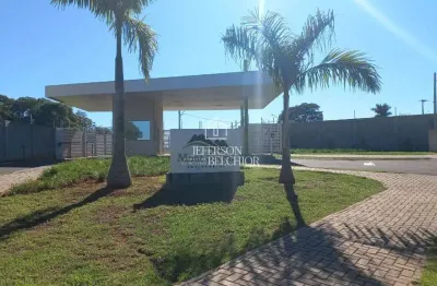 Terreno em condomínio fechado à venda no jardim 31 de março, mogi mirim  por r$ 160.000