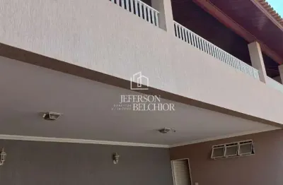 Casa com 3 quartos à venda no jardim elite, mogi mirim , 348 m2 por r$ 750.000